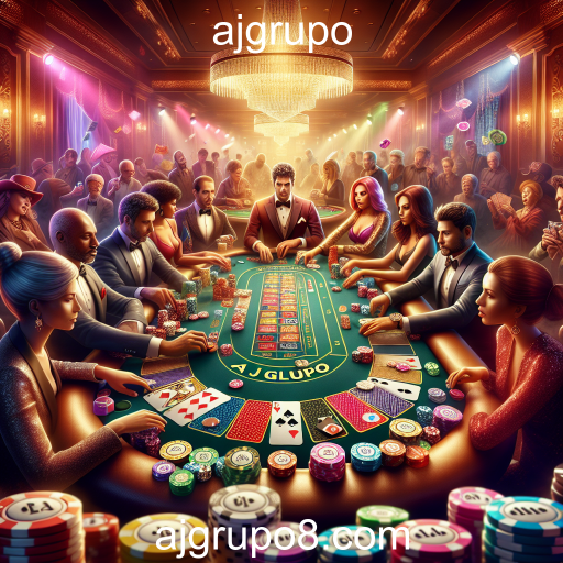 A Evolução dos Jogos de Cartas: Da Tradição ao Digital