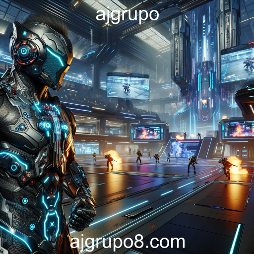 O Fascinante Mundo dos Jogos de Tiro
